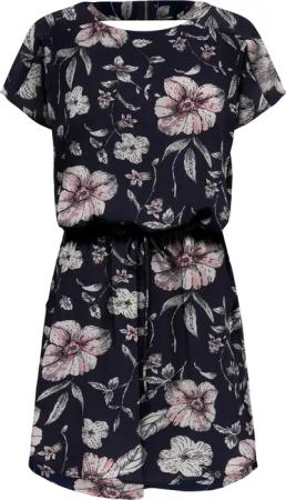 ONLY Sommerkleid Mariana Myrina (1-tlg) Cut-Outs