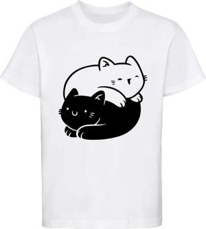 MyDesign24 Print-Shirt bedrucktes Mädchen T-Shirt 2