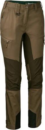 Deerhunter Outdoorhose Damen Hose Lady Roja