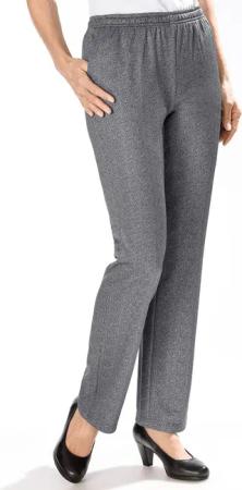 Witt Jerseyhose Jerseyhose Innenbeinlänge ca. 72