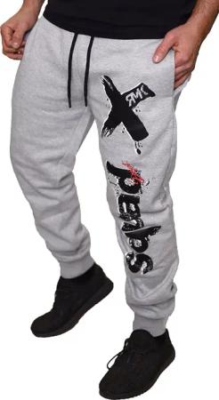 RMK Jogginghose Herren Sporthose Trainingshose Squad
