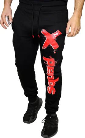 RMK Jogginghose Herren Sporthose Trainingshose Squad