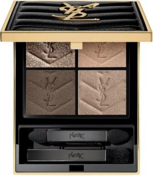 YVES SAINT LAURENT Lidschatten-Palette Couture Mini