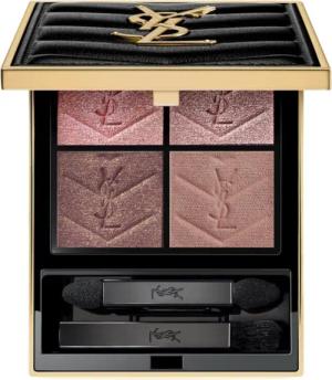 YVES SAINT LAURENT Lidschatten-Palette Couture Mini