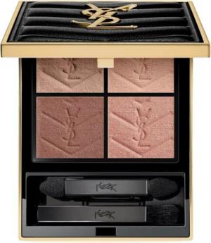 YVES SAINT LAURENT Lidschatten-Palette Couture Mini
