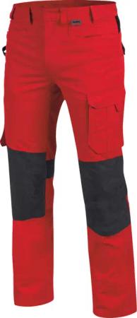 Würth MODYF Arbeitsbundhose Cetus Arbeitshose mit