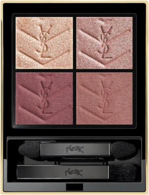 YVES SAINT LAURENT Lidschatten-Palette Couture Mini