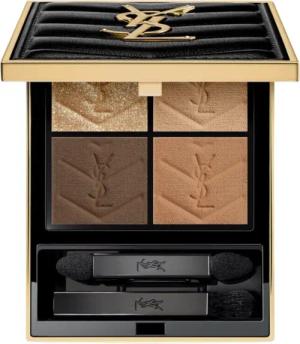 YVES SAINT LAURENT Lidschatten-Palette Couture Mini