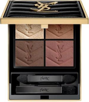 YVES SAINT LAURENT Lidschatten-Palette Couture Mini