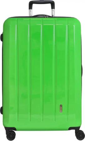 CHECK.IN® Koffer London 2.0 - 4-Rollen-Trolley