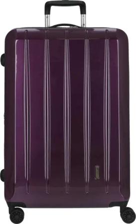 CHECK.IN® Koffer London 2.0 - 4-Rollen-Trolley