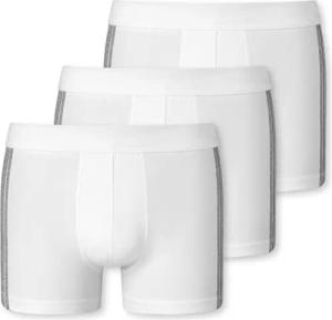 Schiesser Boxershorts (3-St) mit seitlichen Streifen