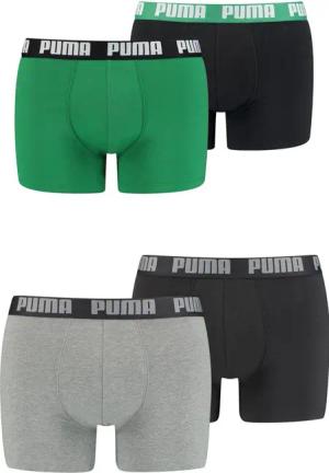 PUMA Boxershorts Puma Herren Boxershorts im