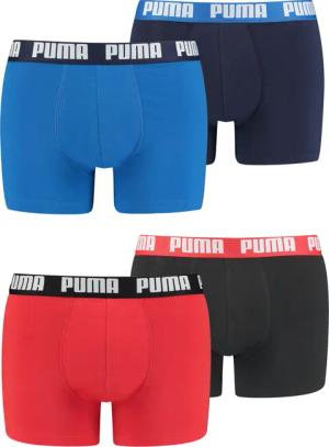 PUMA Boxershorts Puma Herren Boxershorts im