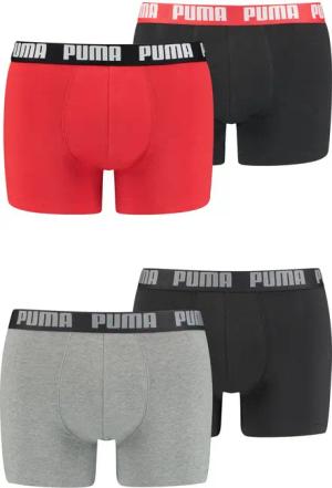 PUMA Boxershorts Puma Herren Boxershorts im