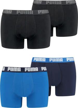 PUMA Boxershorts Puma Herren Boxershorts im
