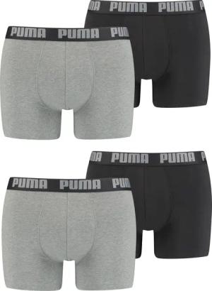 PUMA Boxershorts Puma Herren Boxershorts im