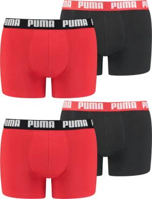 PUMA Boxershorts Puma Herren Boxershorts im