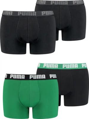 PUMA Boxershorts Puma Herren Boxershorts im
