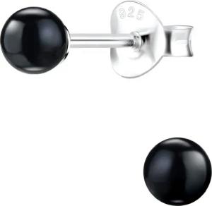 ALEXANDER YORK Paar Ohrstecker PERLE classic