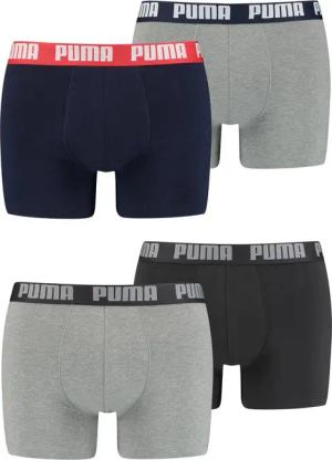 PUMA Boxershorts Puma Herren Boxershorts im