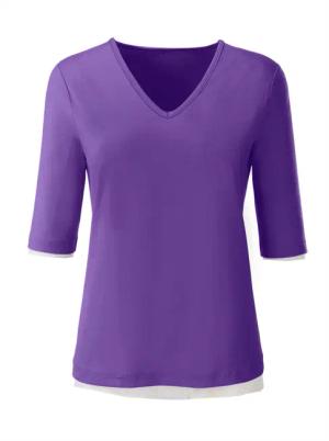 Witt T-Shirt V-Shirt