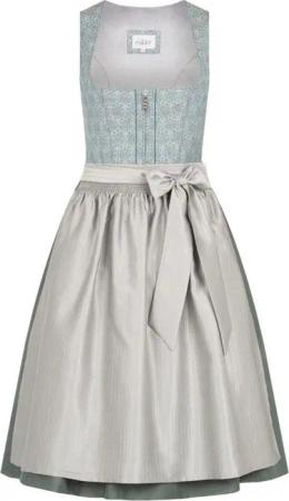 Nübler Dirndl Midi Dirndl Efia in