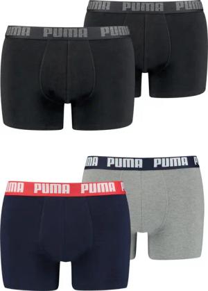 PUMA Boxershorts Puma Herren Boxershorts im