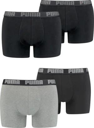 PUMA Boxershorts PUMA Herren Boxershorts Unterhosen