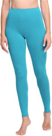 Ladeheid Leggings Damen Lange Hosen aus