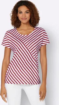 Witt T-Shirt Streifenshirt