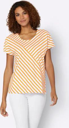 Witt T-Shirt Streifenshirt