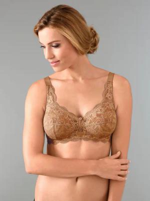 Susa Bügelloser BH BH ohne Bügel