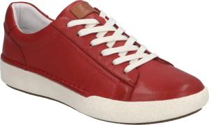 Josef Seibel Claire 01, rot Sneaker