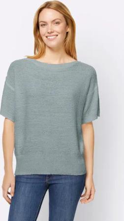 heine Strickpullover Pullover