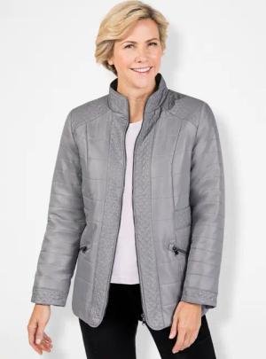 Witt Allwetterjacke Steppjacke