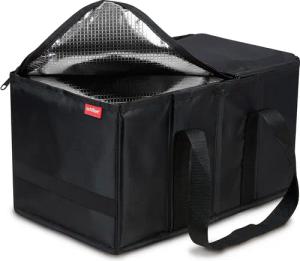 achilles Einkaufskorb Smart-Box Cool Kühl-Tasche Einkaufs-Korb