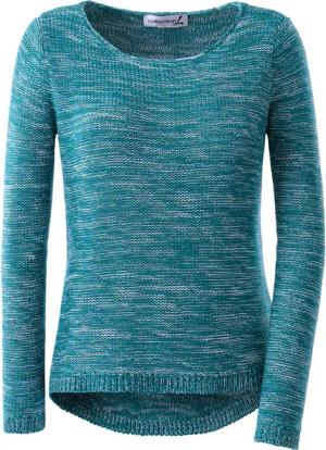 Witt Strickpullover Rundhalspullover