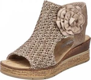 Rieker Sandalette