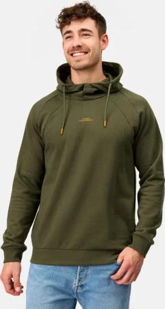 Indicode Kapuzenpullover INVir