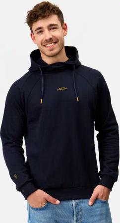 Indicode Kapuzenpullover INVir