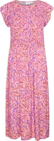 Saint Tropez Blusenkleid Kleid GislaSZ