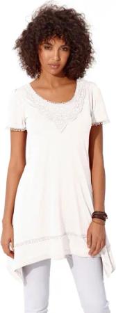 heine T-Shirt Longshirt