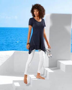 heine T-Shirt Longshirt