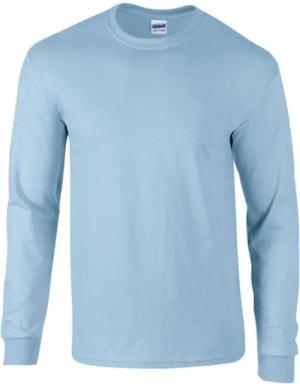 Gildan Langarmshirt Ultra Cotton Long Sleeve