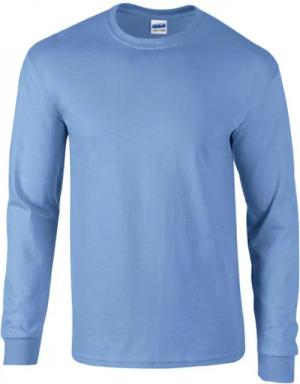 Gildan Langarmshirt Ultra Cotton Long Sleeve