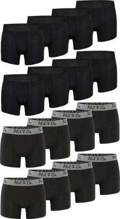 Phil & Co. Boxer Retropants (16-St)