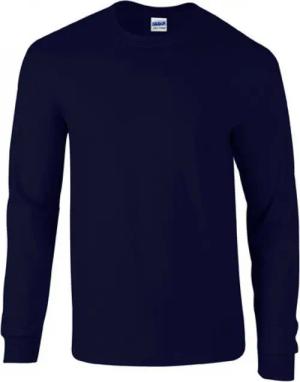 Gildan Langarmshirt Ultra Cotton Long Sleeve