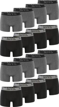 Phil & Co. Boxer Retropants (16-St)