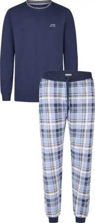 Phil & Co. Schlafanzug Herren Pyjama